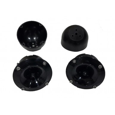 Акустическая система FSD audio TW-T70R FSD audio TW-T70R. Технические характеристики TW-T70R.
